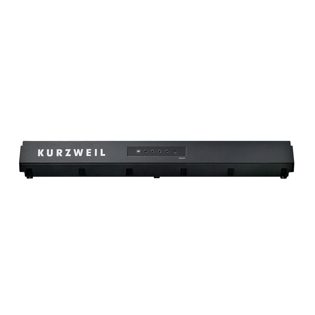 Kurzweil KP-110 Arranger Keyboard BLACK